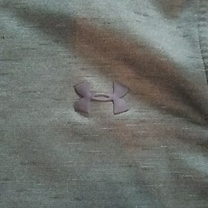 Under Armour cold gear hoodie